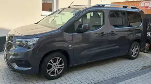 Opel Combo Life Combo Life 1.2 Turbo Start/StopEdition