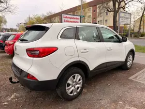Renault Kadjar Bild 4