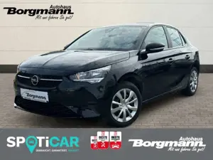 Opel Corsa F Edition 1.2 Navi - Apple CarPlay - Rückfahrkamer