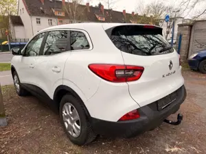 Renault Kadjar Bild 5