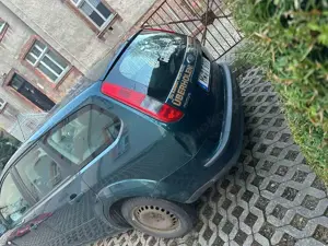 Ford Focus Bild 3
