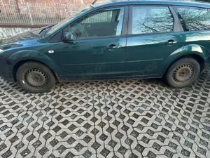 Ford Focus Bild 2