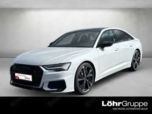 Audi S6 Lim. 3.0 TDI quattro tiptronic *Matrix*Pano*