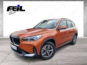 BMW X1 xDrive23i   Head-Up DAB LED RFK Komfortzg.