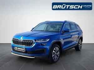 Skoda Kodiaq 2.0 TDI Style 4x4 DSG / LEDER / AHK / STHZG / ACC