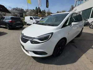 Opel Zafira Innovation