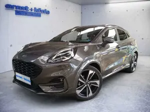 Ford Puma 1.0 EcoBoost Hybrid ST-LINE *AHK*NAVI*SHZ*