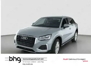 Audi Q2 35 TFSI advanced