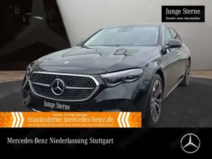Mercedes-Benz E 300 e 4M Hybrid Avantgarde Fahrass 360° Distr.