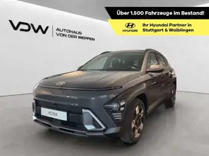 Hyundai KONA TREND HEV (MJ26!) ASSIST+LICHT-PAKET U.V.M! Klima