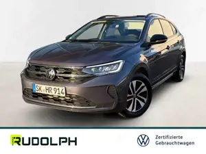 Volkswagen Taigo Energy 1.0 TSI DSG LED Navi Fernlichtass. ACC SHZ
