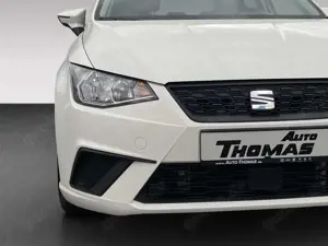 SEAT Ibiza Bild 3