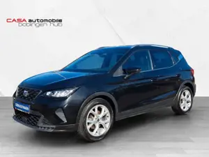 SEAT Arona FR 1.0 TSI DSG Klimaauto Navi SHZ PDC