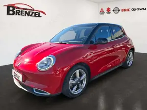 GWM ORA 03 400 Pro 63kWh Wärmepumpe adapt. Tempomat Klima