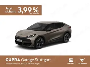 CUPRA Tavascan Endurance 210KW