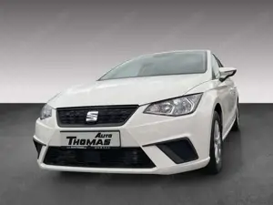 SEAT Ibiza Bild 5