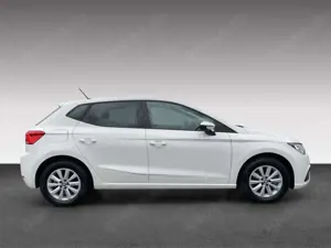 SEAT Ibiza Bild 4