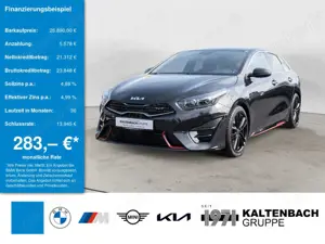 Kia ProCeed / pro_cee'd