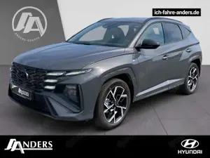 Hyundai TUCSON MY26 1.6 T-GDI Aut. N Line +Krell+Matrix