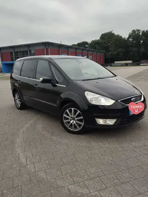 Ford Galaxy 2.0 TDCi DPF Aut. Ghia