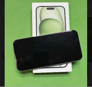 iPhone 15 pro Max Bild 5