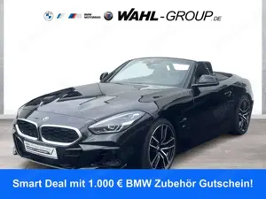 BMW Z4 sDrive20i M SPORT AUT LC PROF HUD E-SITZE    ALARM Bild 1