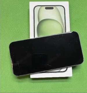 iPhone 15 pro Max Bild 2