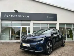 Renault Megane E-Tech E-TECH  EV40 /130 Kamera SHZG SOH 94% CCS