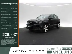 Volvo XC40 Recharge 69 kWh Single Motor Core