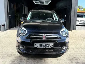 Fiat 500X Bild 2