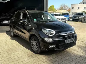 Fiat 500X Bild 3