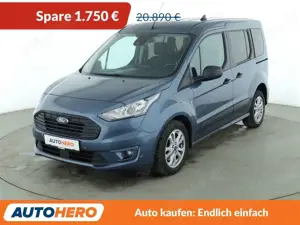 Ford Tourneo Connect 1.5 EcoBlue TDCi Trend*NAVI*CAM*SHZ*