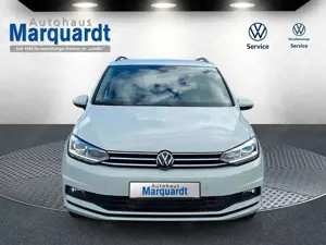 Volkswagen Touran Bild 5