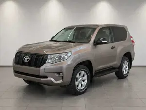 Toyota Land Cruiser Basis*MwSt*Toyota-Garantie*