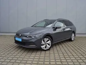 Volkswagen Golf Variant VIII Variant 1.5 TSI Style MATRIX/17-ZOLL/KOMFORT Bild 2