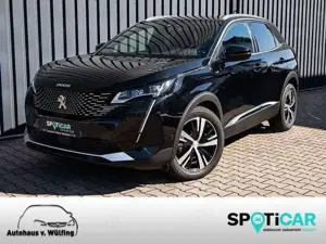 Peugeot 3008 GT Hybrid e-DSC6 +UNFALLFREI+GARANTIE+
