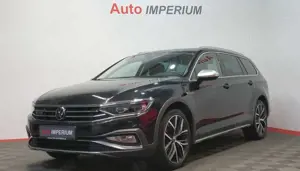 Volkswagen Passat Variant 2.0 TDI Alltrack 4Motion*ACC*STDH