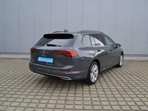 Volkswagen Golf Variant VIII Variant 1.5 TSI Style MATRIX/17-ZOLL/KOMFORT Bild 3