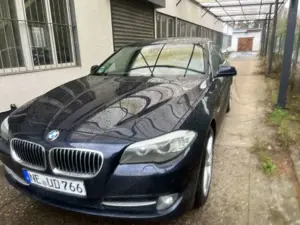 BMW 525 525 d