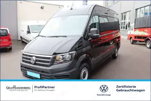 Volkswagen Crafter Kasten 2.0 TDI AHK GJR