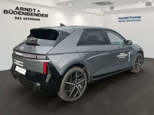 Hyundai IONIQ 5 (MY25) 84 kWh (229 PS) 2WD N LINE*Matrix Bild 3