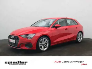 Audi A3 S-Line 35 TFSI S-tronic / AHK, RFK