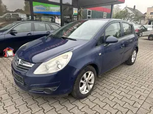 Opel Corsa Edition