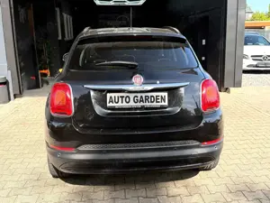 Fiat 500X Bild 5
