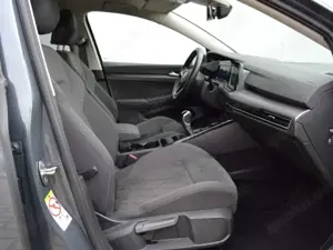 Volkswagen Golf Variant VIII Variant 1.5 TSI Style MATRIX/17-ZOLL/KOMFORT Bild 5