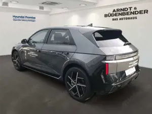 Hyundai IONIQ 5 (MY25) 84 kWh (229 PS) 2WD N LINE*Matrix Bild 4