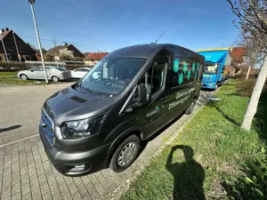 Ford E-Transit 350 L3H2 68kWh Lkw HA Trend