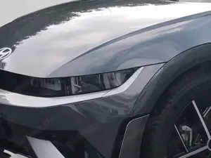 Hyundai IONIQ 5 (MY25) 84 kWh (229 PS) 2WD N LINE*Matrix Bild 5
