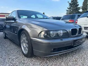 BMW 525 525d Edition Exclusive Automatik