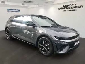 Hyundai IONIQ 5 (MY25) 84 kWh (229 PS) 2WD N LINE*Matrix Bild 2